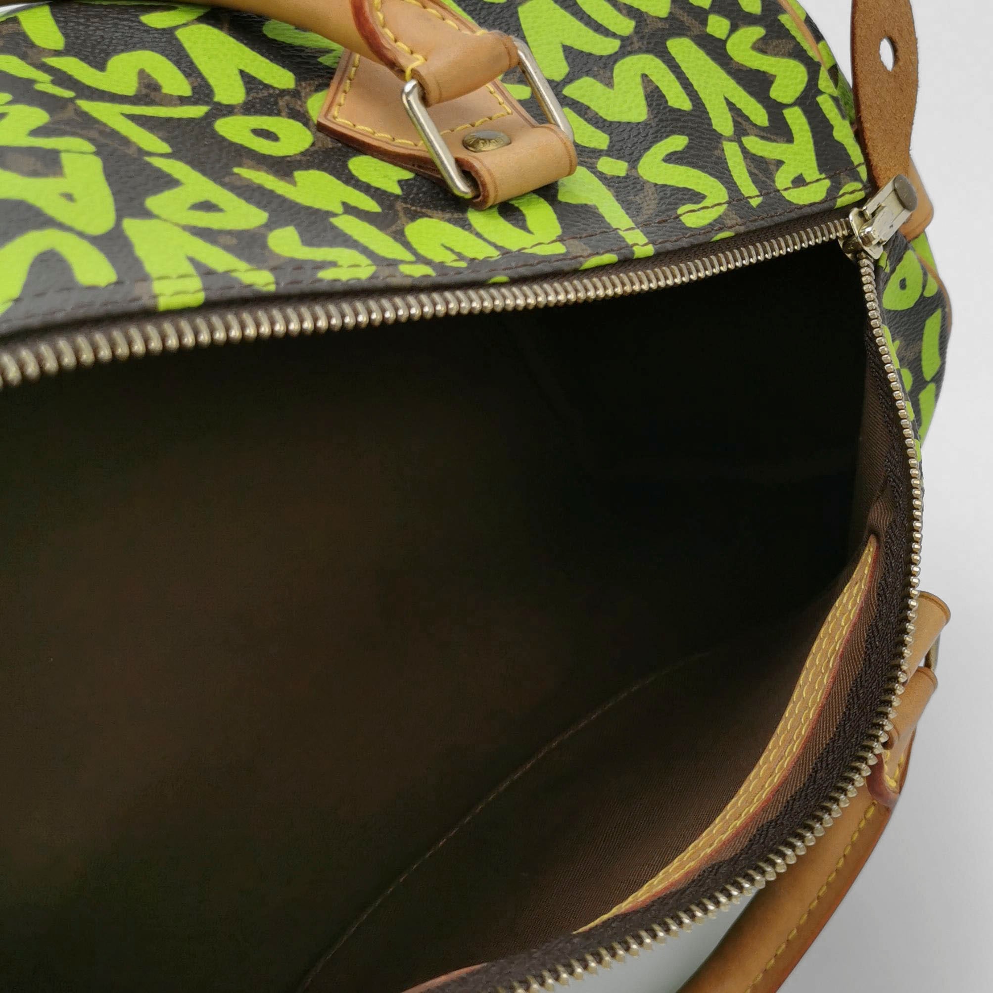 Louis Vuitton Monogram Graffiti Bag