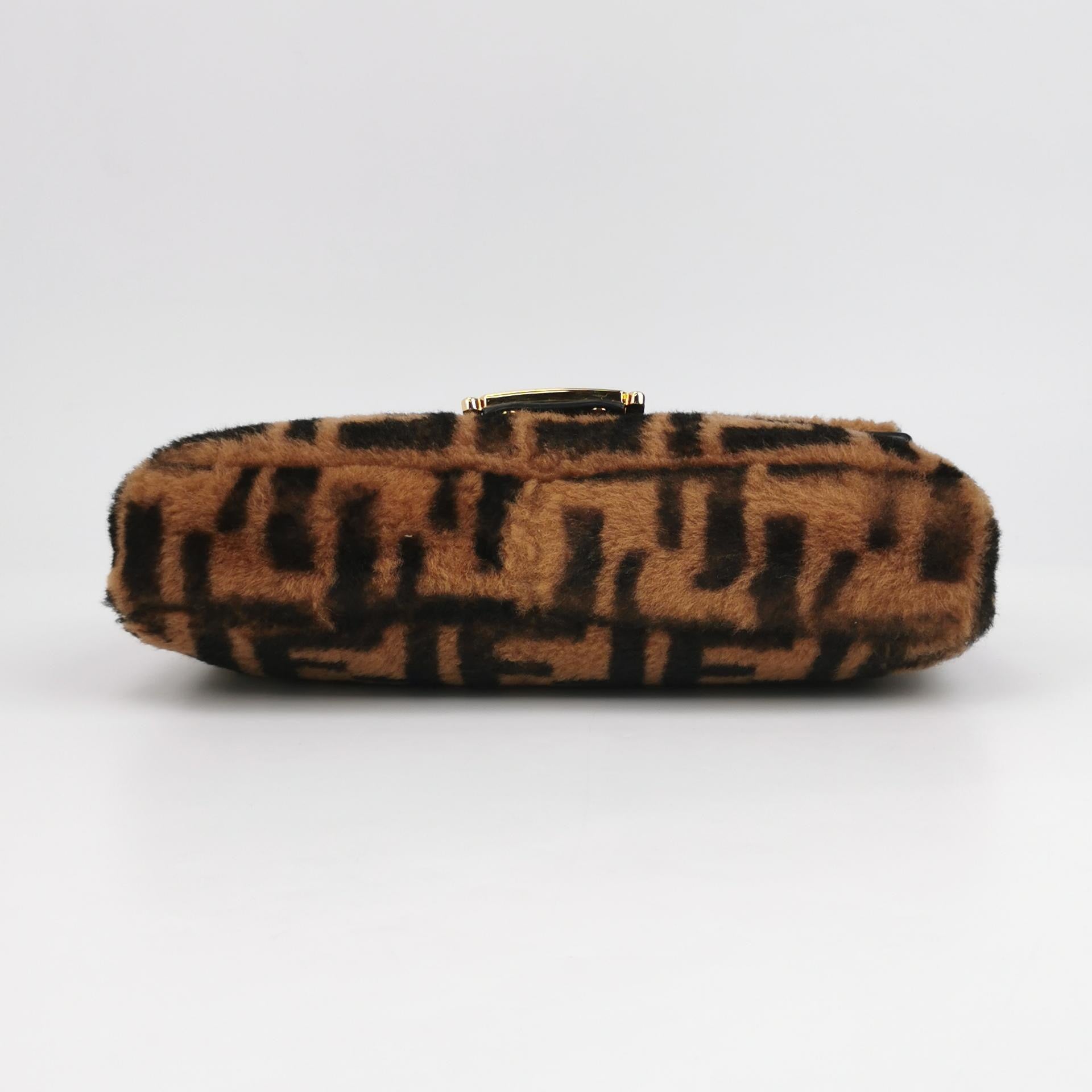 Fendi Baguette