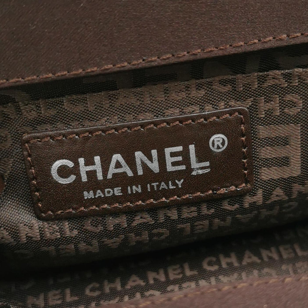 Chanel Vintage Clutch