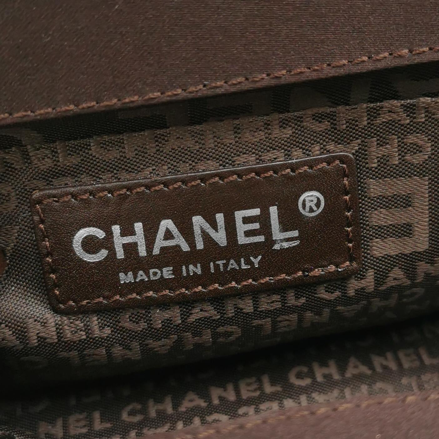Chanel Vintage Clutch