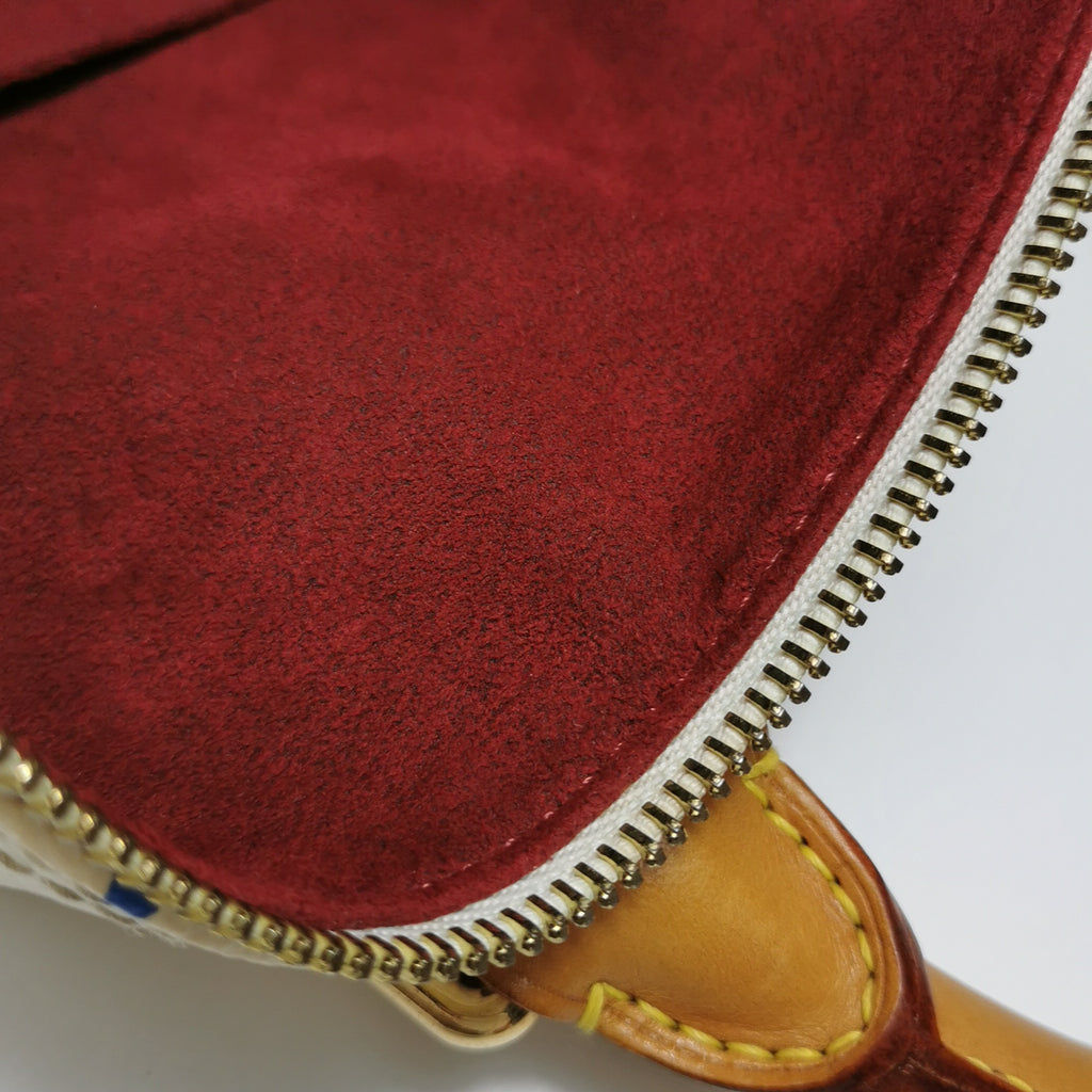 The Louis Vuitton Monogram Multicolore Speedy 30
