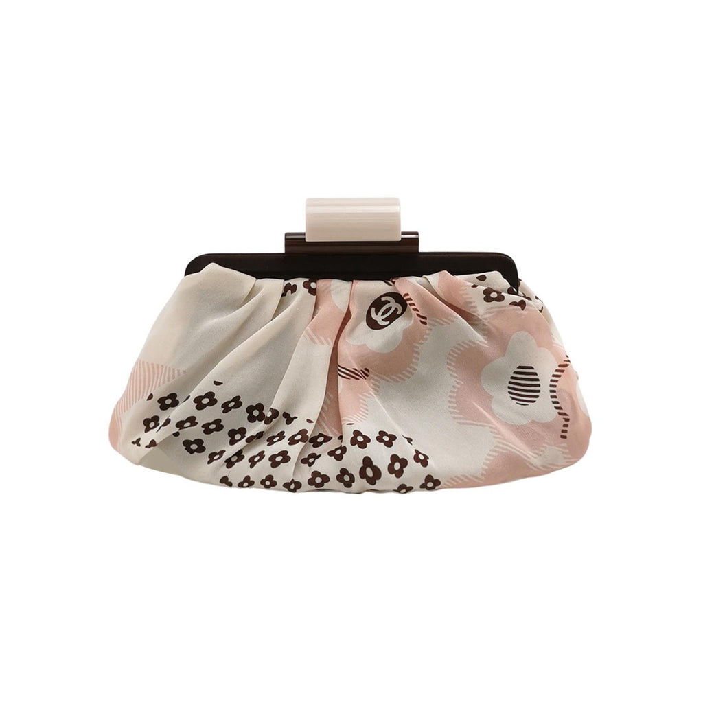 Chanel Vintage Clutch