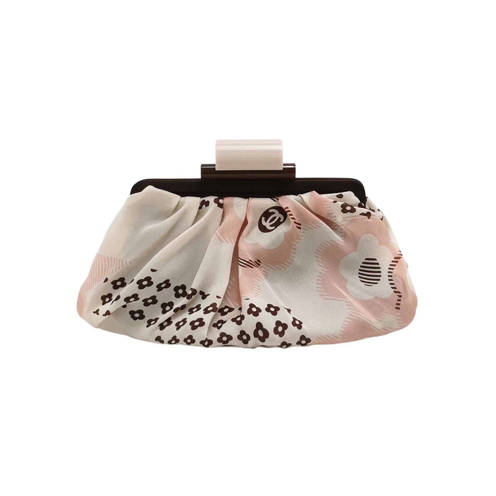 Chanel Vintage Clutch
