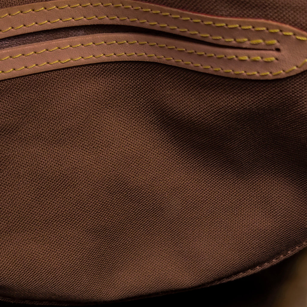 Louis Vuitton Stephen Sprouse Monogram Graffiti Speedy 30