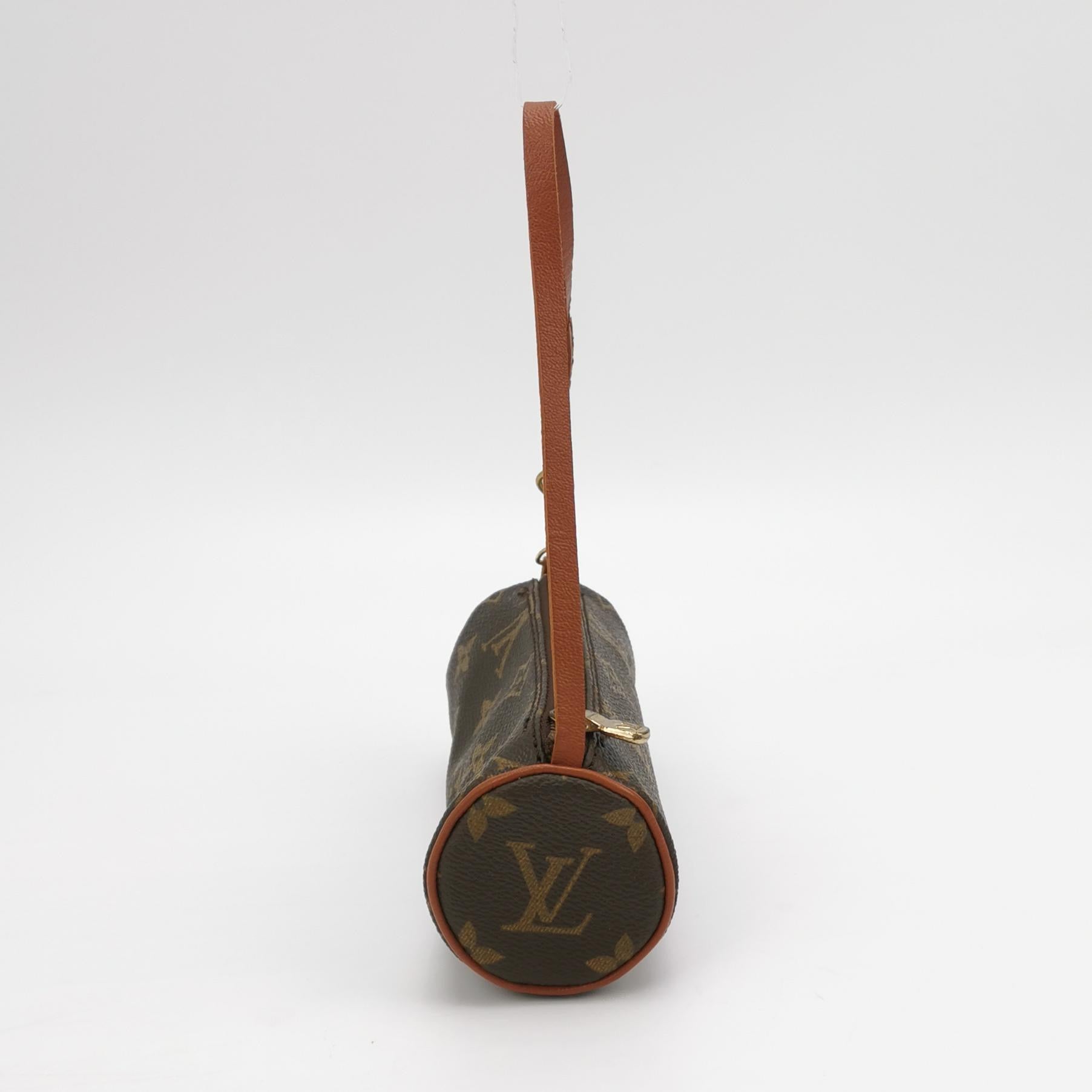 Louis Vuitton Papillon Pochette