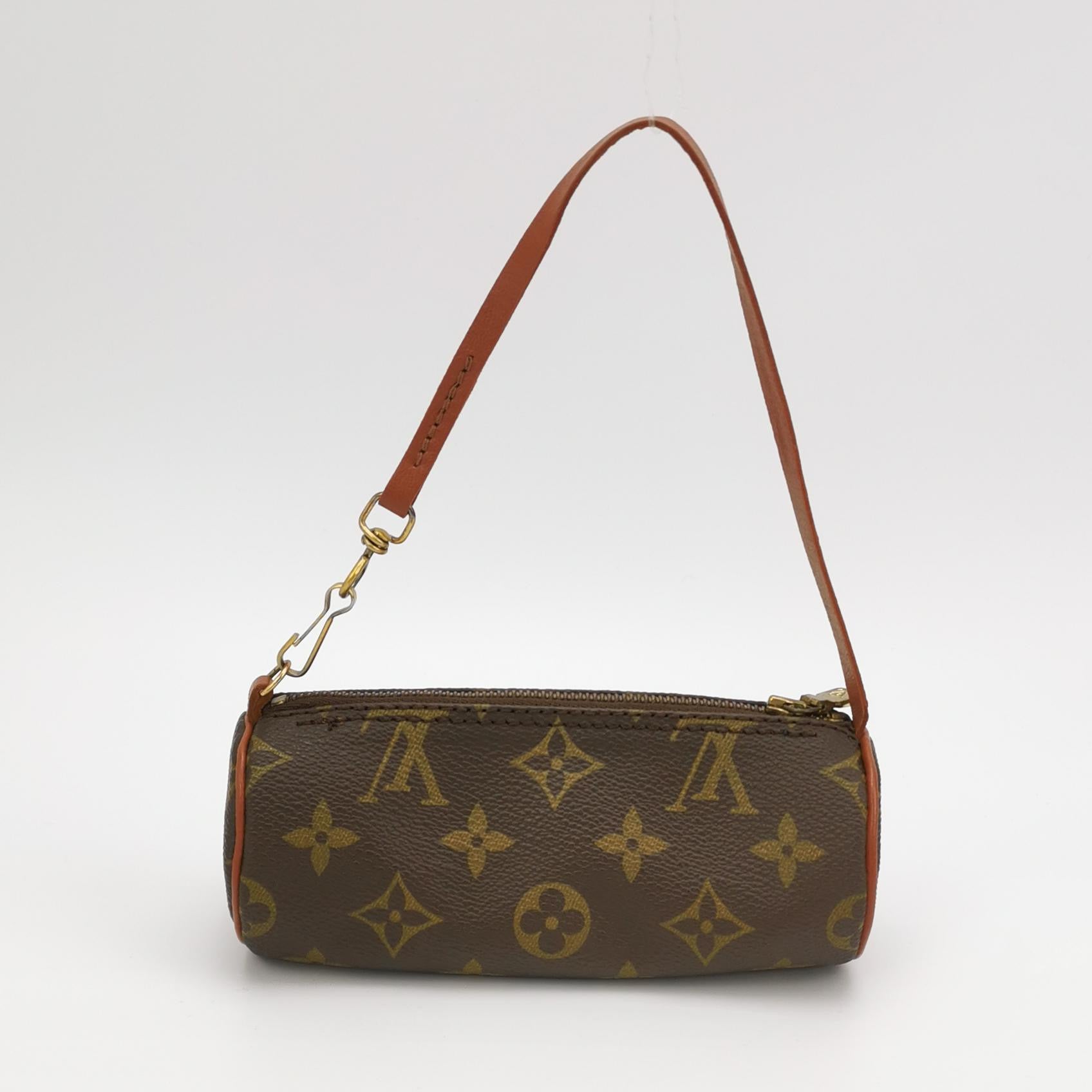 Louis Vuitton Papillon Pochette