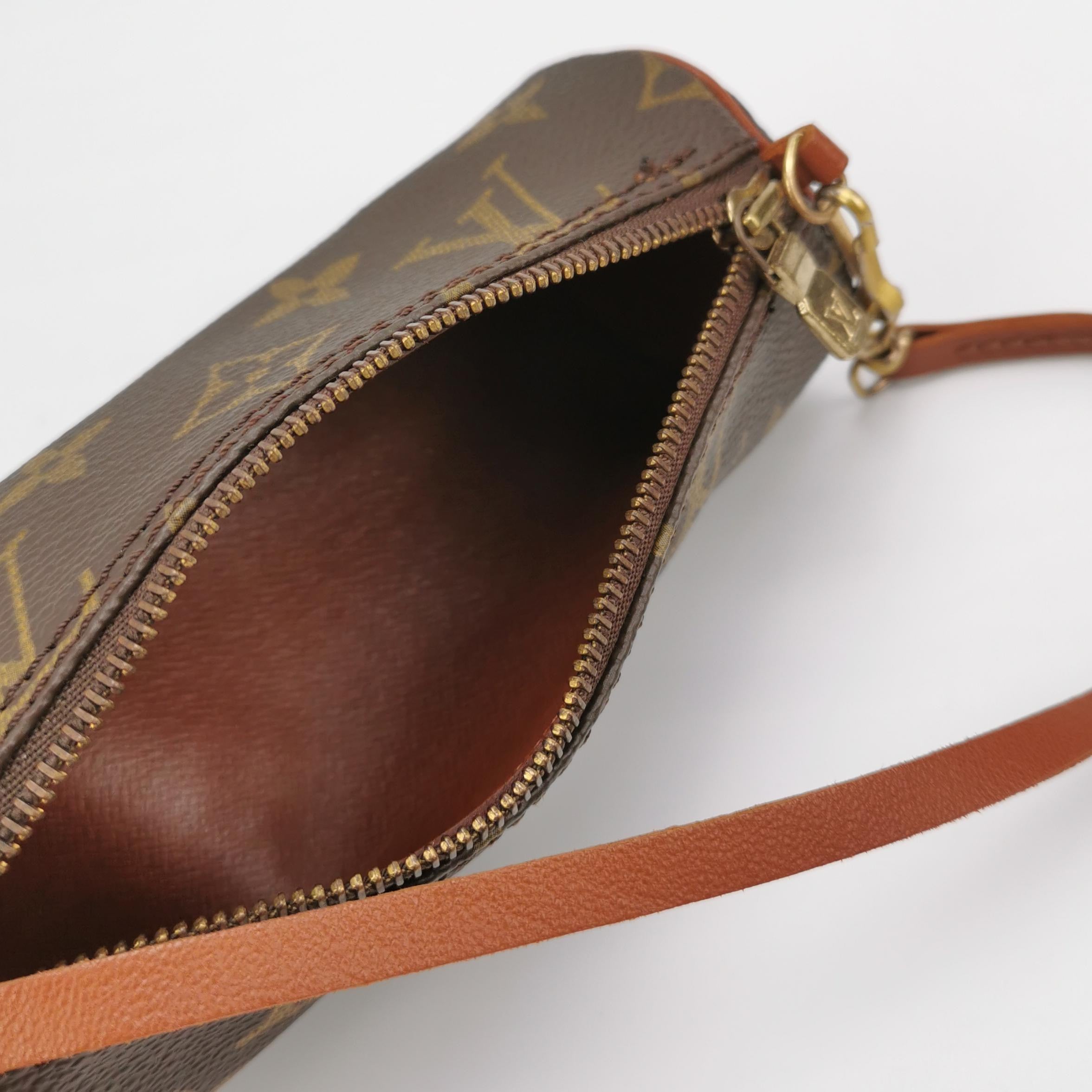 Louis Vuitton Papillon Pochette