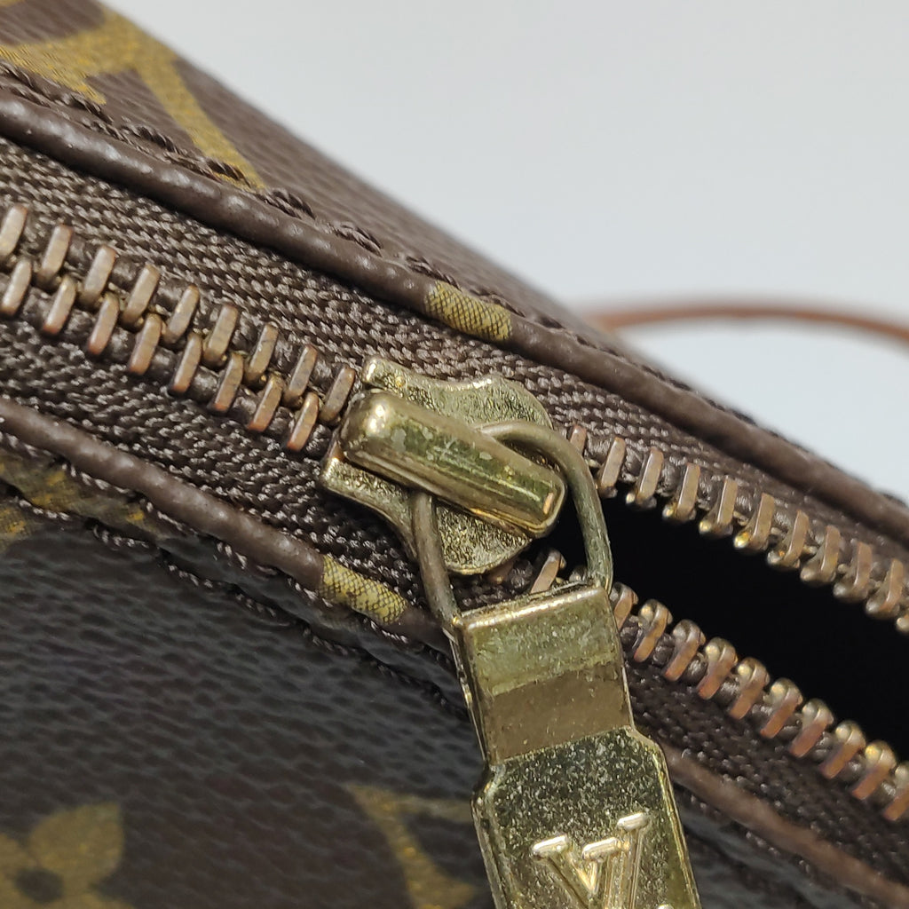 Louis Vuitton Papillon Pochette