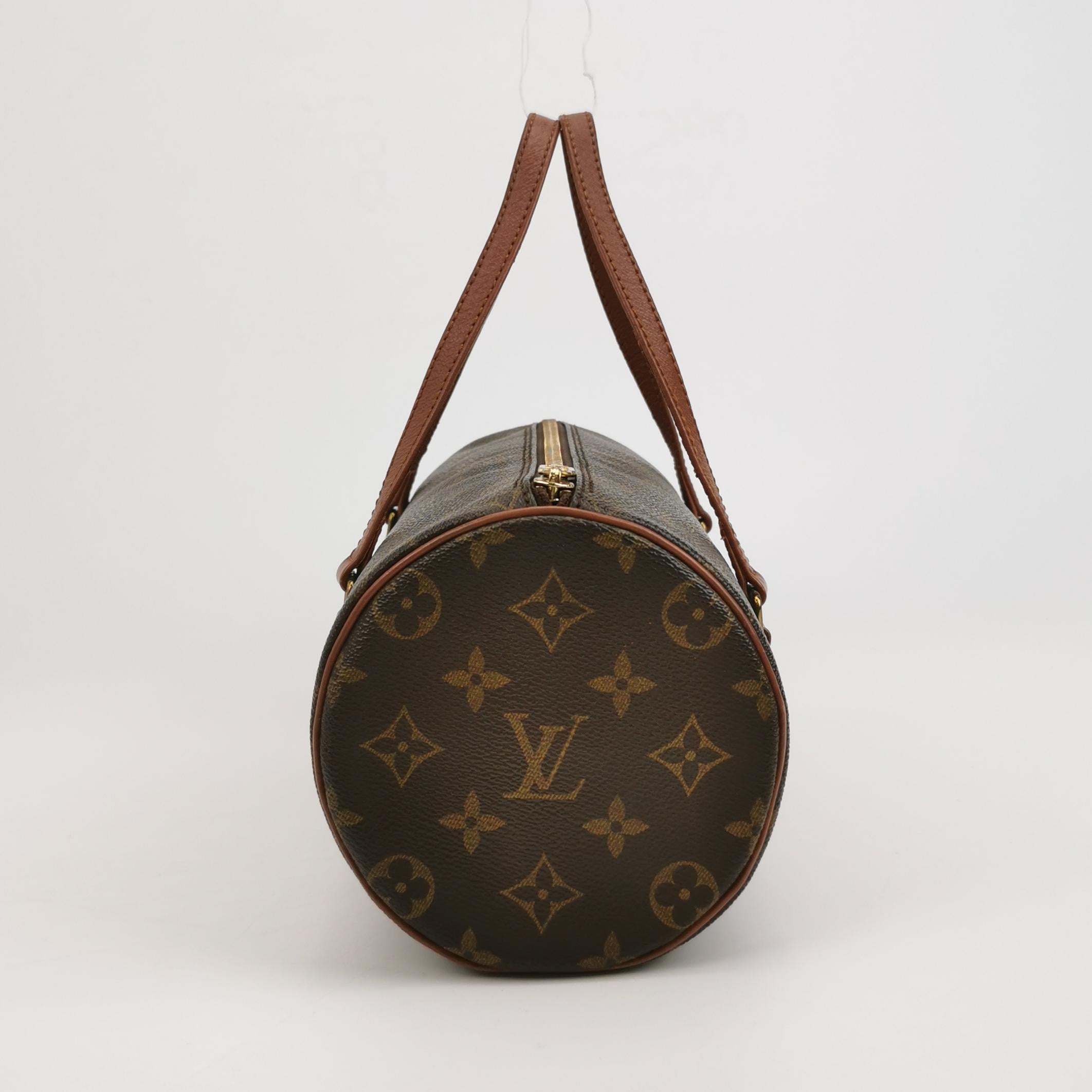 Louis Vuitton LV Monogram Papillion 30
