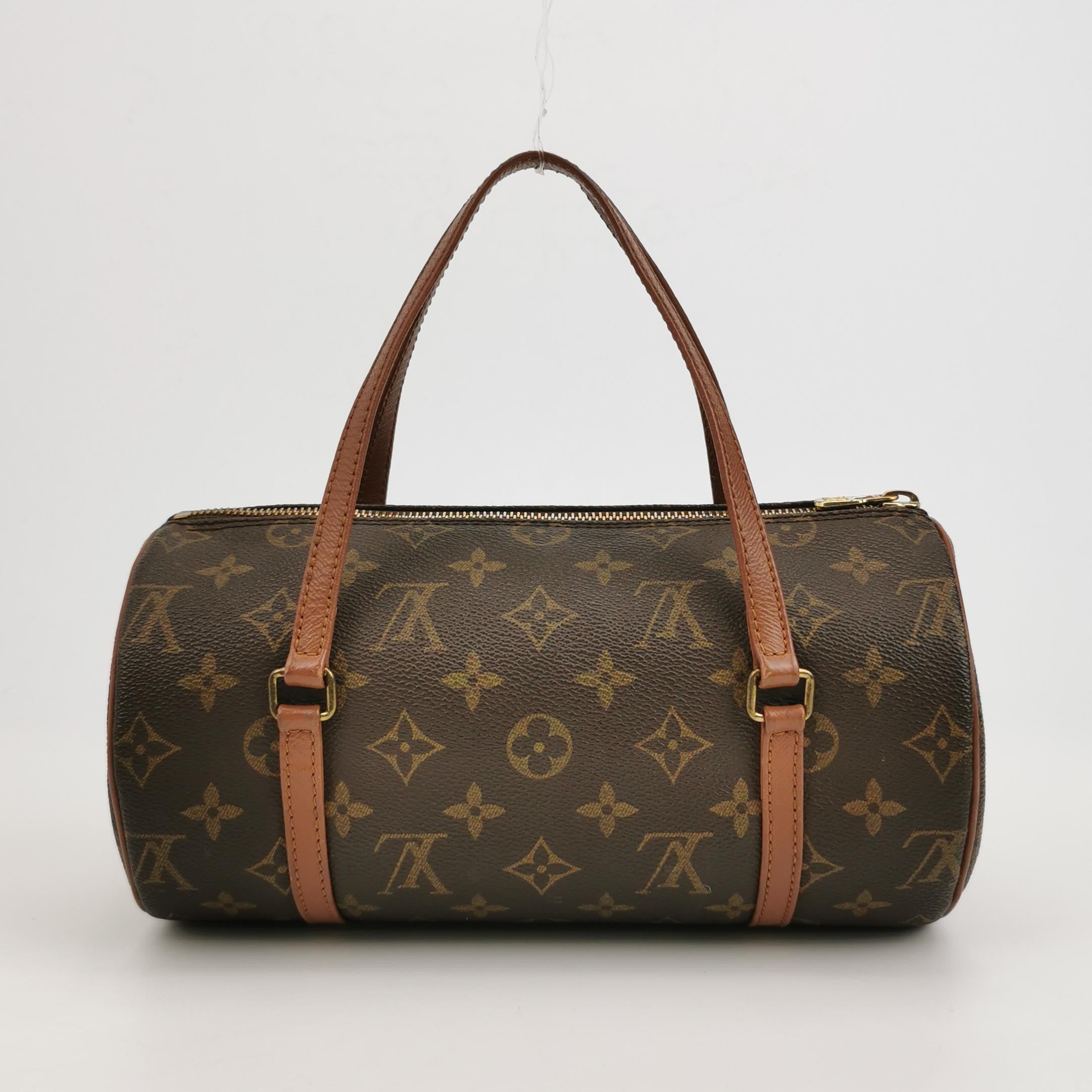 Louis Vuitton LV Monogram Papillion 30
