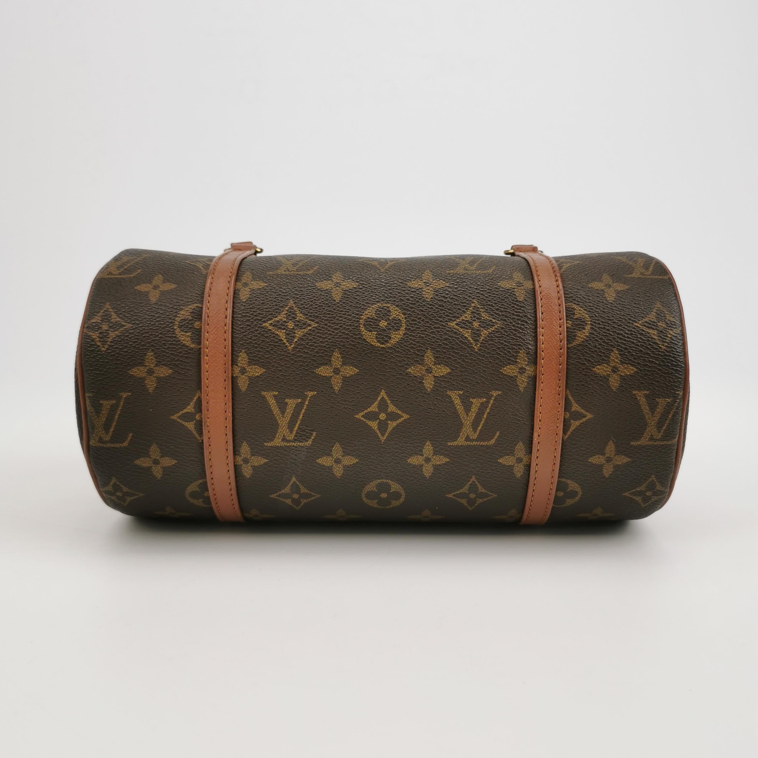 Louis Vuitton LV Monogram Papillion 30