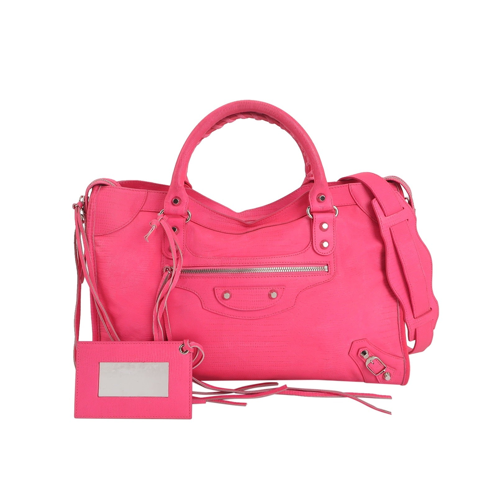 Balenciaga Giant City Bag