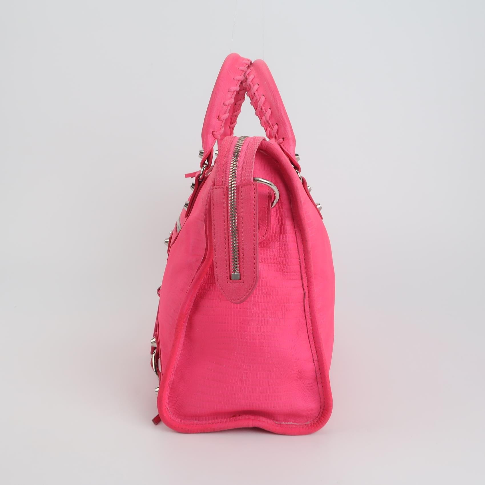 Balenciaga Giant City Bag