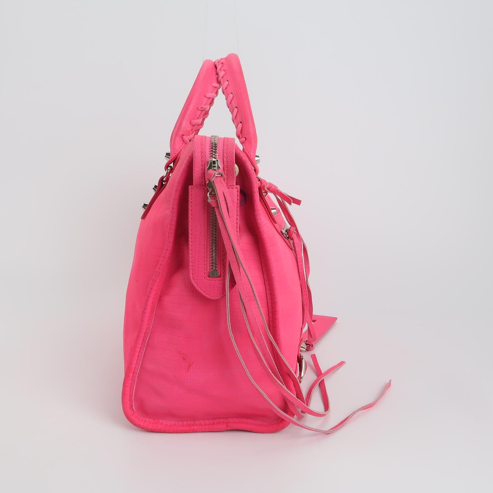 Balenciaga Giant City Bag