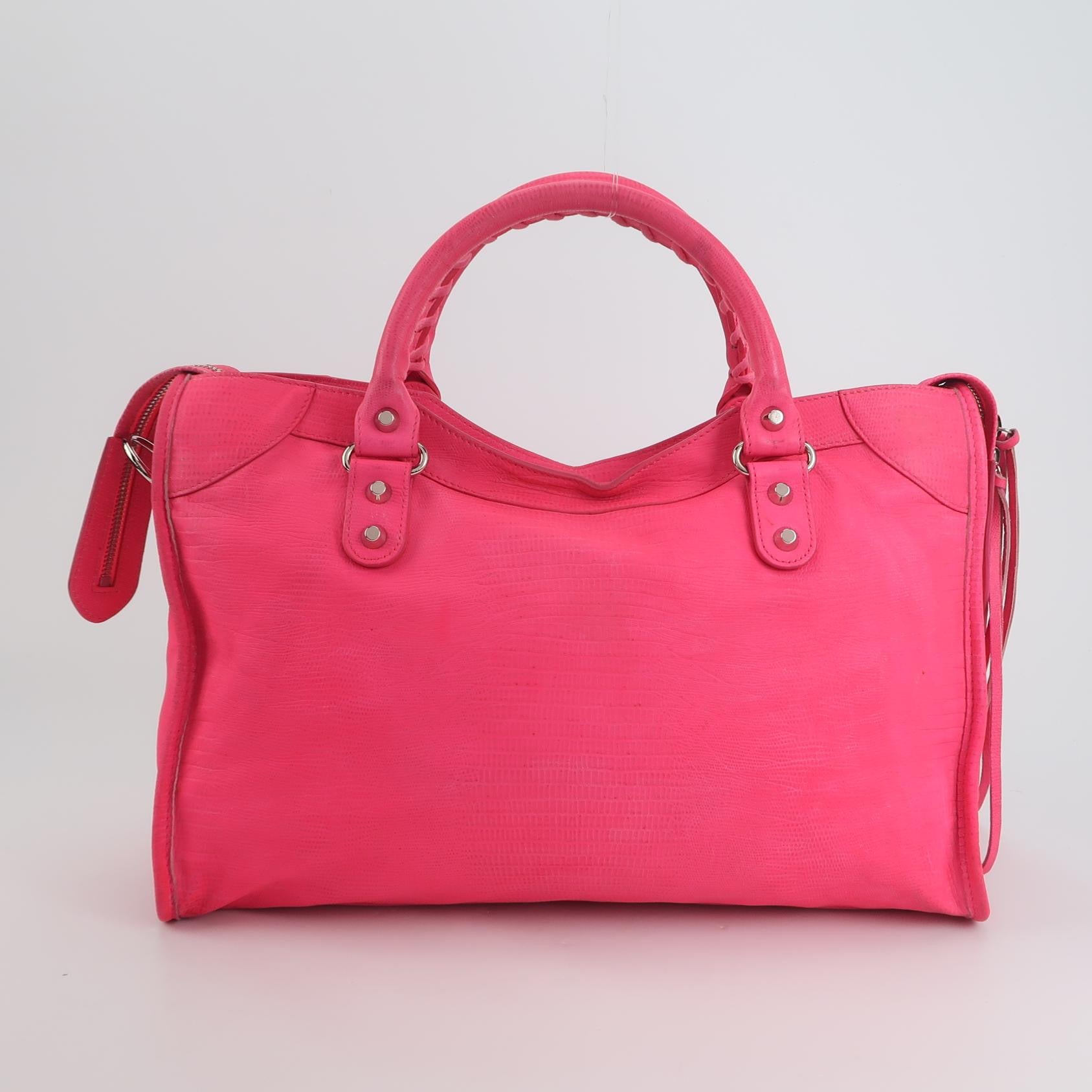 Balenciaga Giant City Bag
