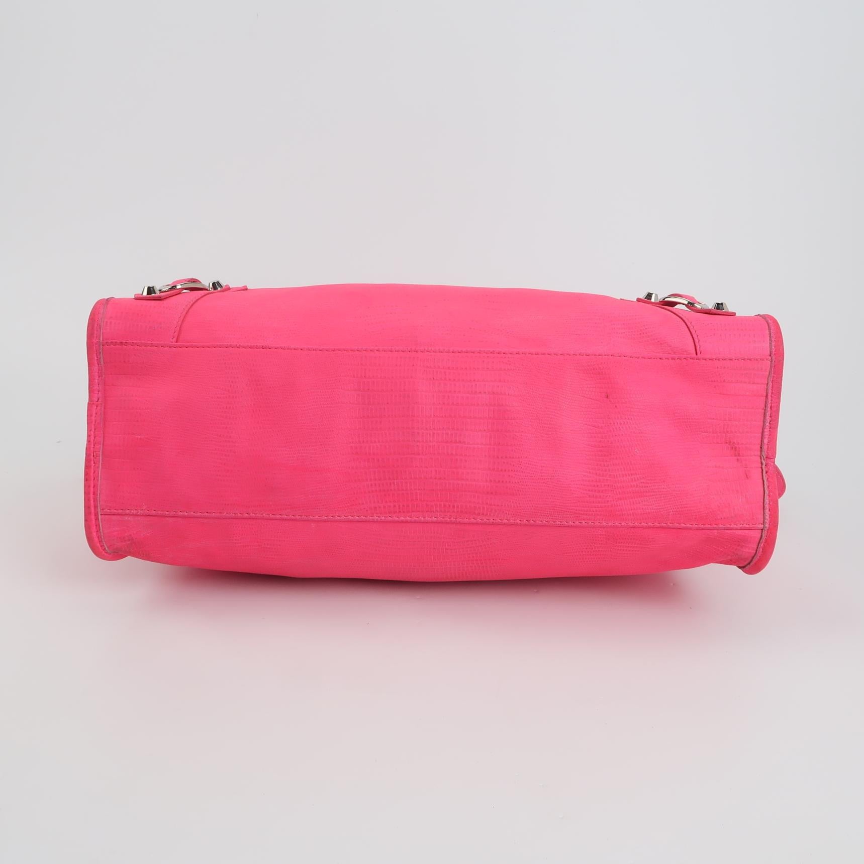 Balenciaga Giant City Bag