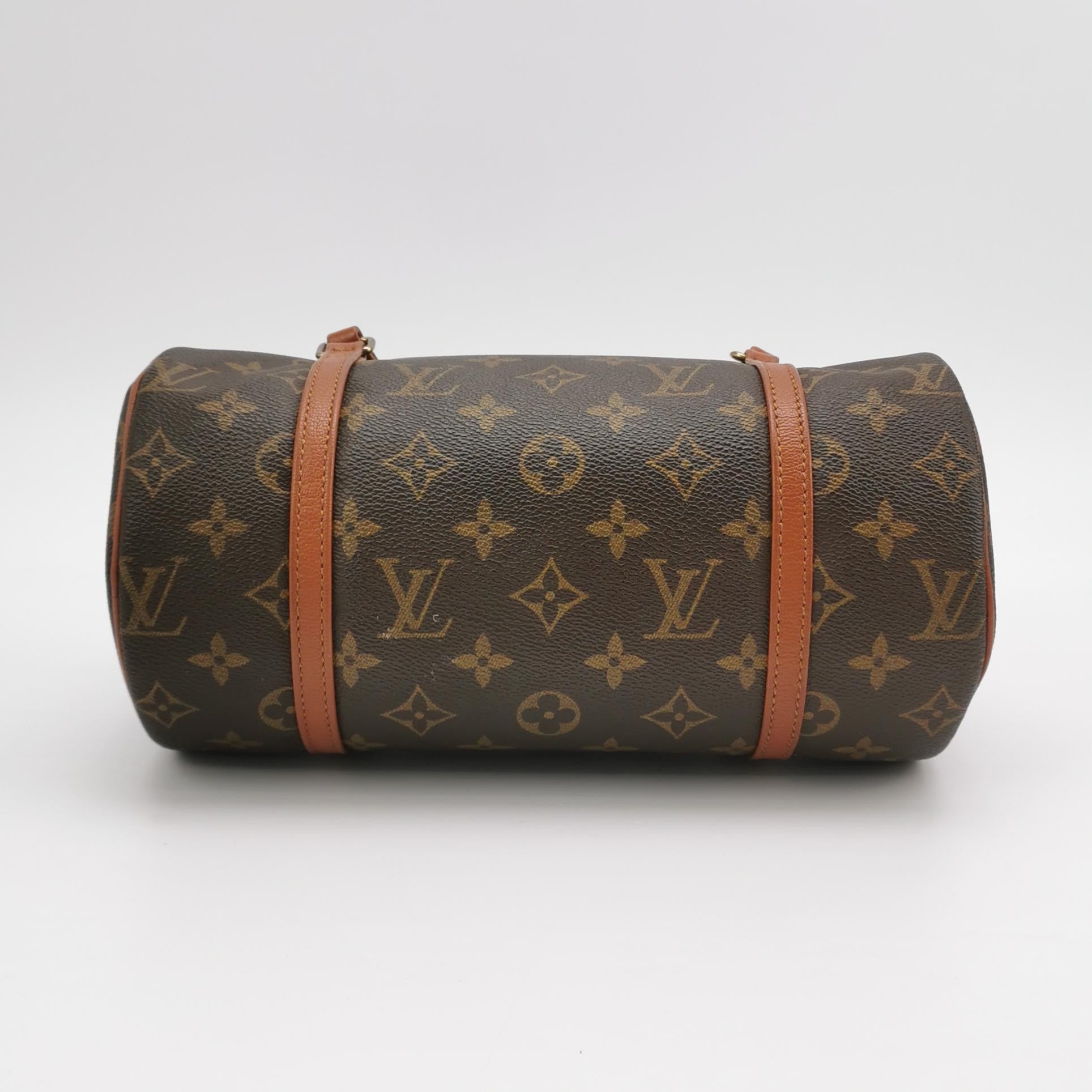 Louis Vuitton LV Monogram Papillion