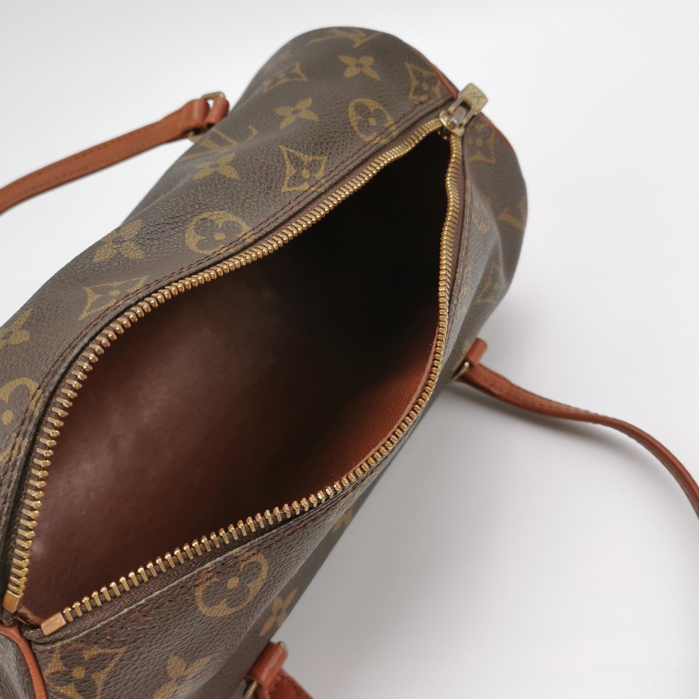 Louis Vuitton LV Monogram Papillion