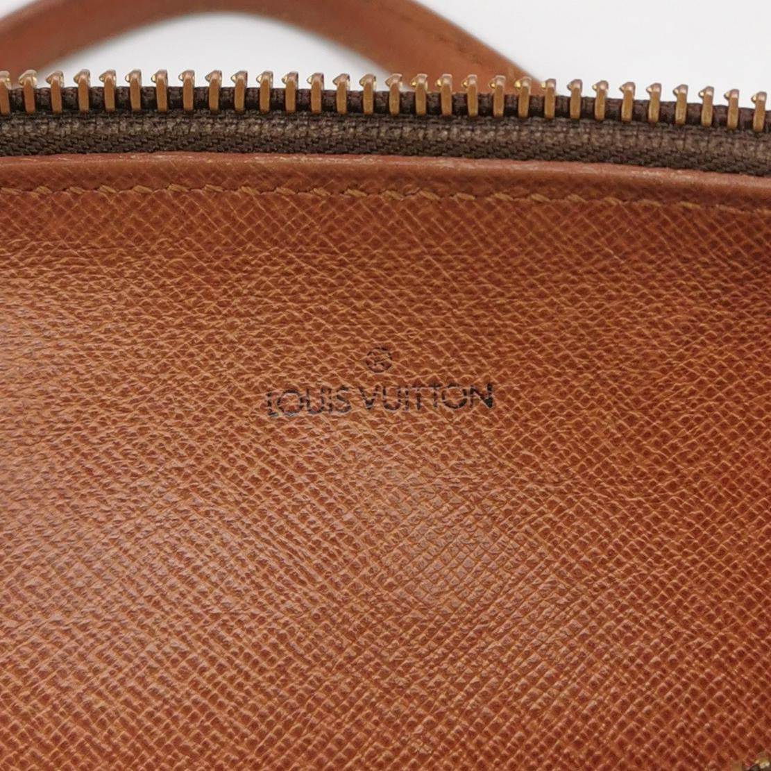Louis Vuitton LV Monogram Papillion