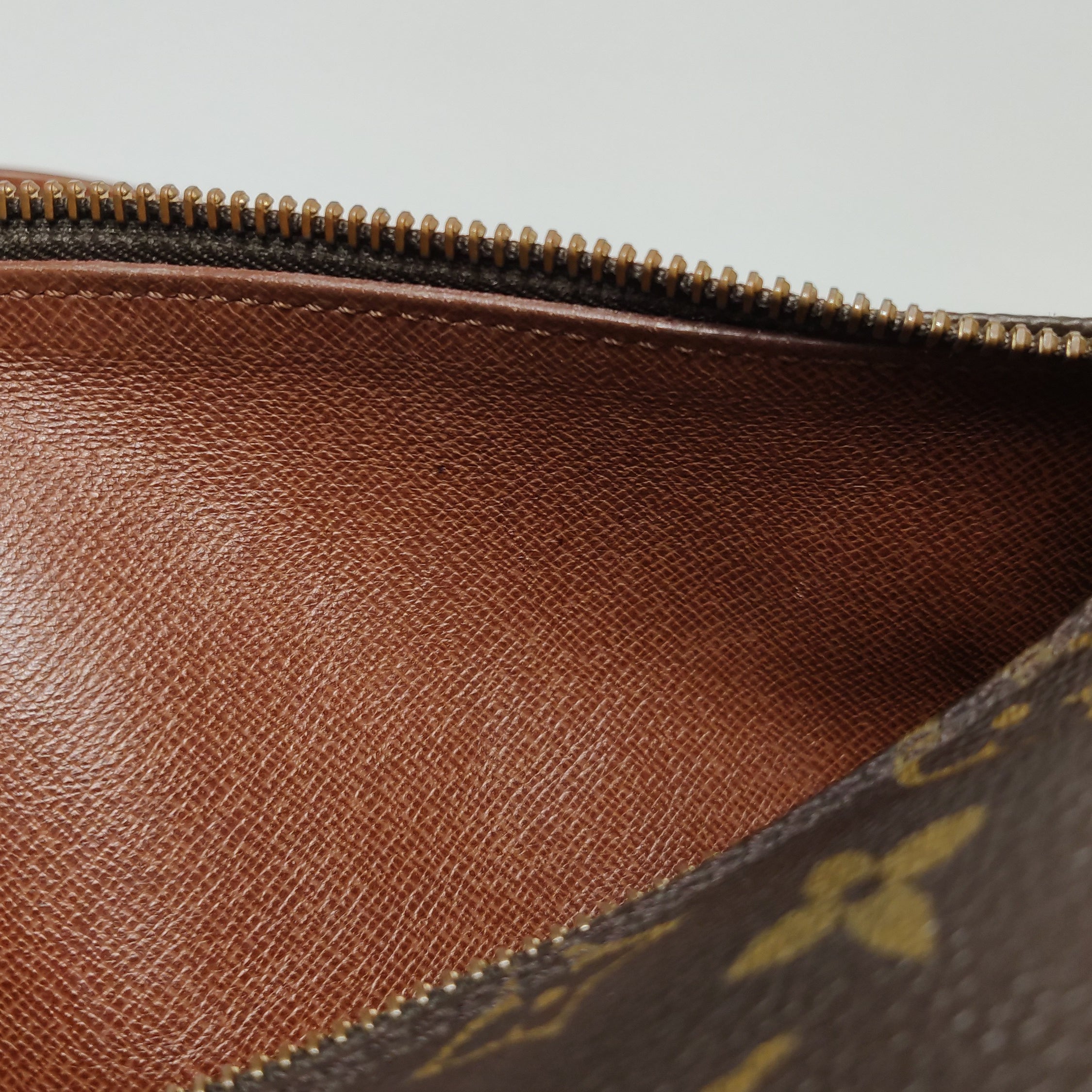 Louis Vuitton LV Monogram Papillion